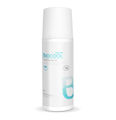 BIOCOOL Sports Gel 100ml Roll img